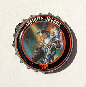 Iron Maiden Trooper, Robinsons Brewery